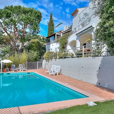Villa Avec Vue Mer Et Espace Spa