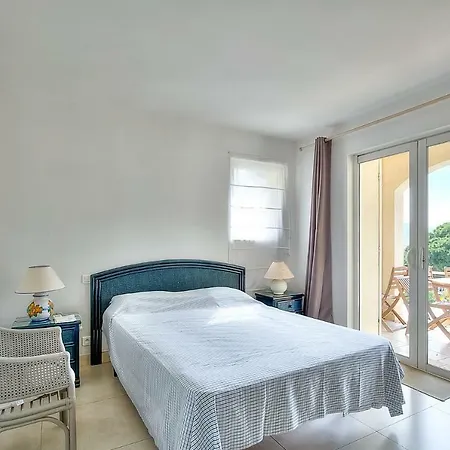 Villa Avec Vue Mer Et Espace Spa Villa