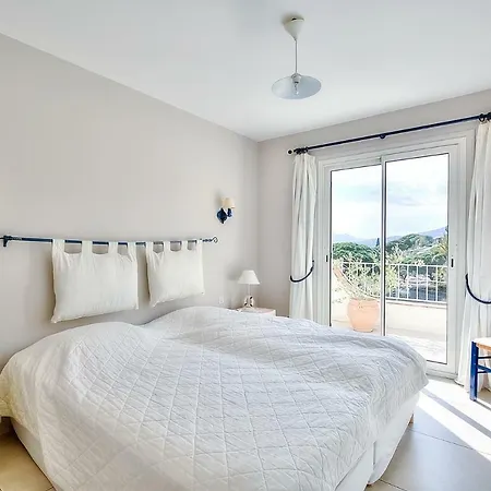 Villa Avec Vue Mer Et Espace Spa Villa *