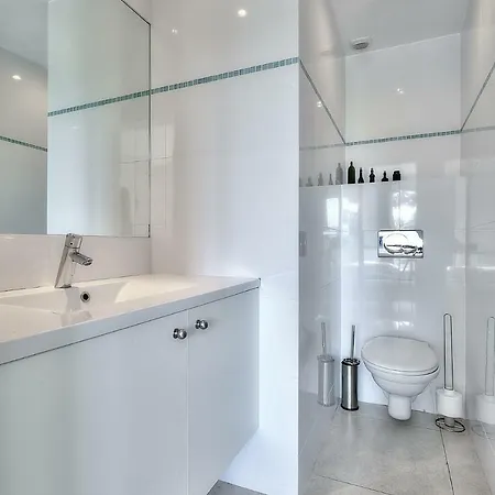Villa Avec Vue Mer Et Espace Spa