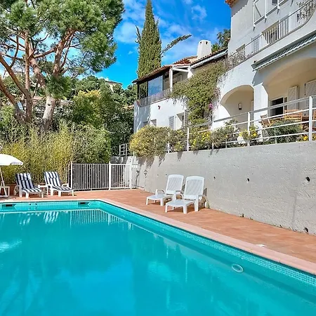 Villa Avec Vue Mer Et Espace Spa Villa