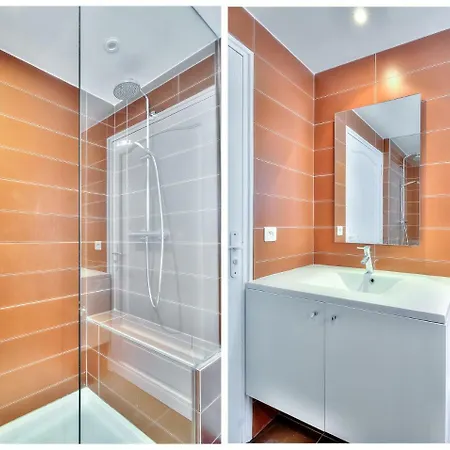 Villa Villa Avec Vue Mer Et Espace Spa *