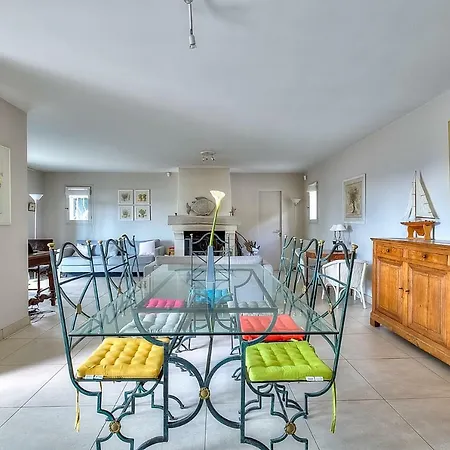 Villa Avec Vue Mer Et Espace Spa