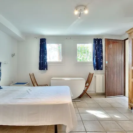 Villa Avec Vue Mer Et Espace Spa