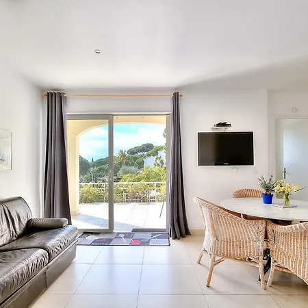 Villa Villa Avec Vue Mer Et Espace Spa *
