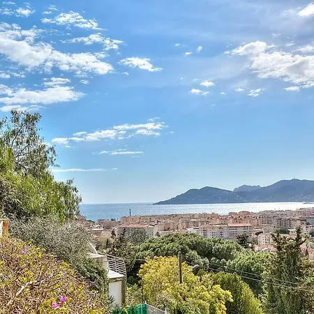 Villa Villa Avec Vue Mer Et Espace Spa