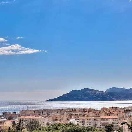 Villa Avec Vue Mer Et Espace Spa