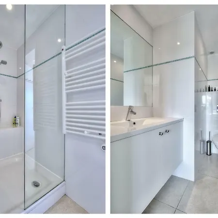 Villa Avec Vue Mer Et Espace Spa