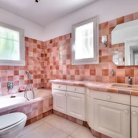 Villa Villa Avec Vue Mer Et Espace Spa