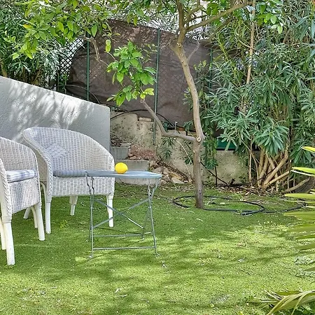 Villa Villa Avec Vue Mer Et Espace Spa *