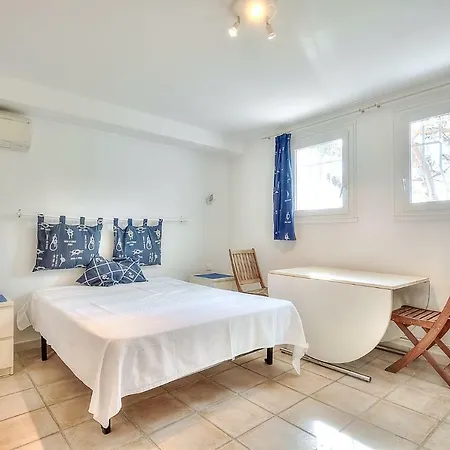 Villa Avec Vue Mer Et Espace Spa * Cannes