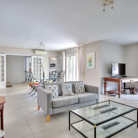 Villa Avec Vue Mer Et Espace Spa Villa