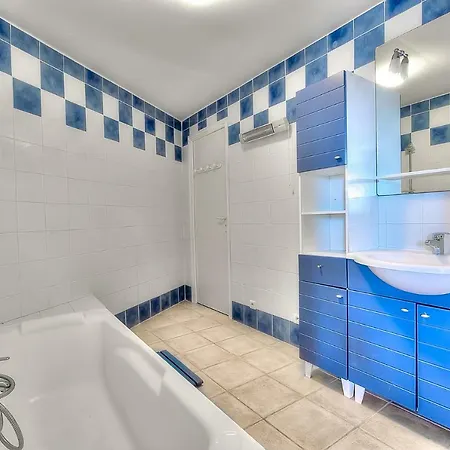 Villa Avec Vue Mer Et Espace Spa Villa